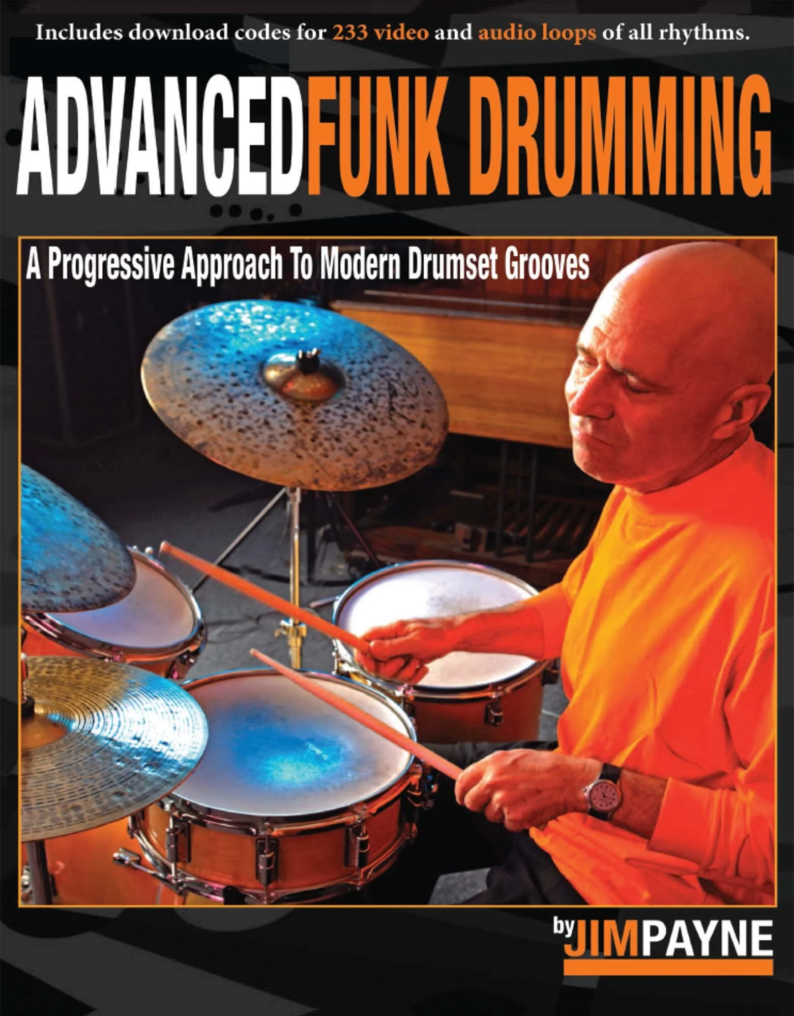 Learn — Jim Payne